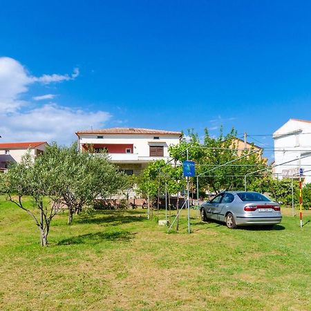 Apartments Anica F Lopar Dış mekan fotoğraf
