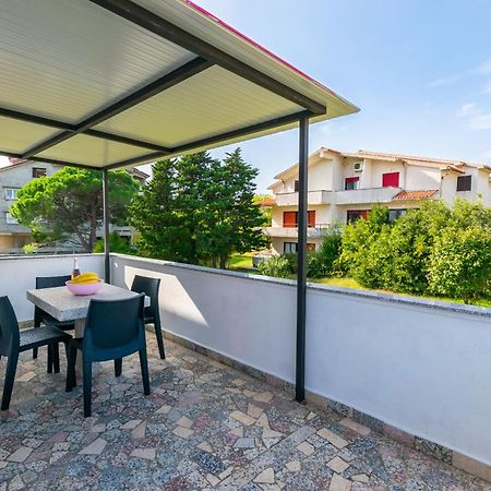 Apartments Anica F Lopar Dış mekan fotoğraf