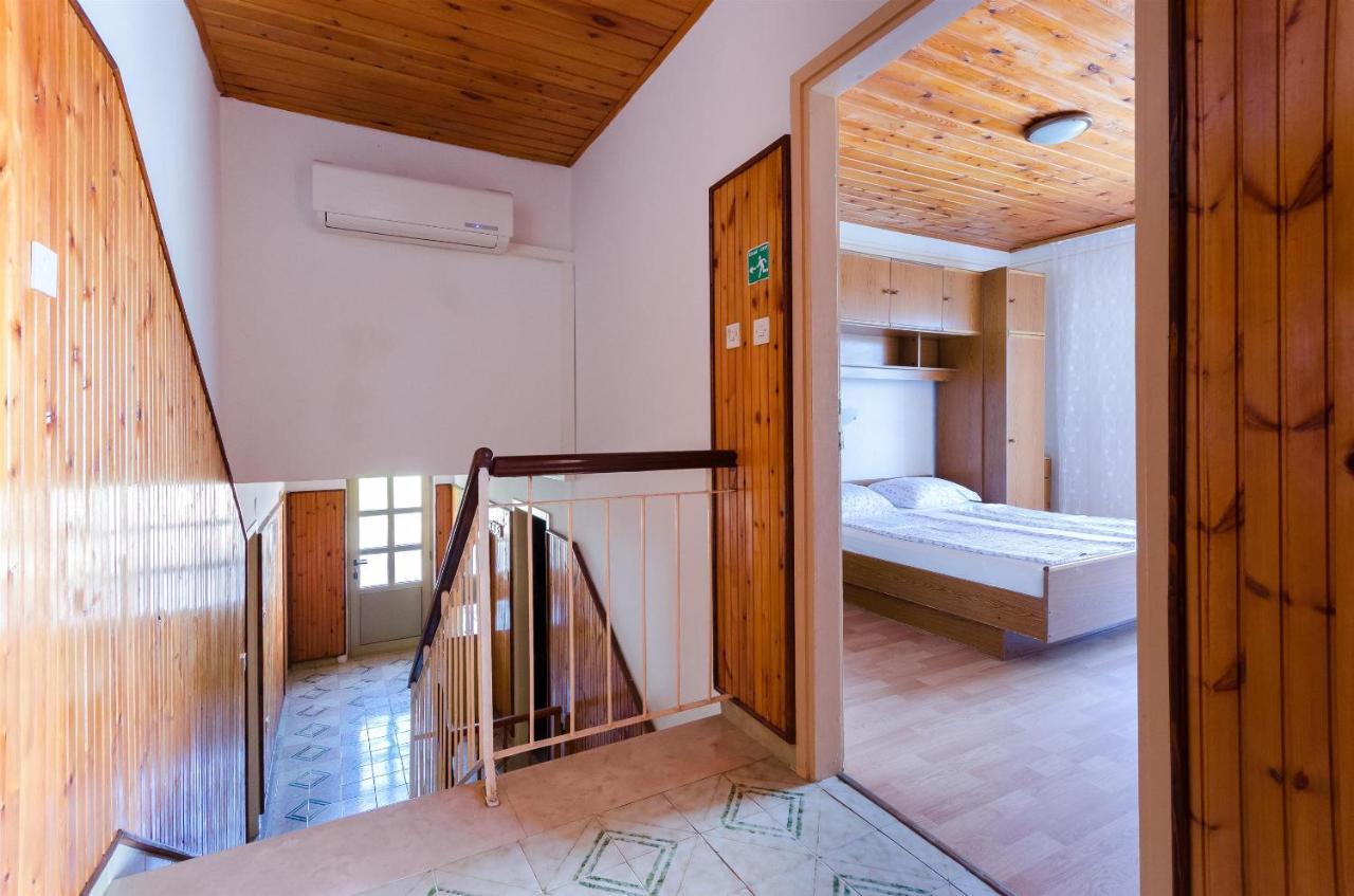Apartments Anica F Lopar Dış mekan fotoğraf