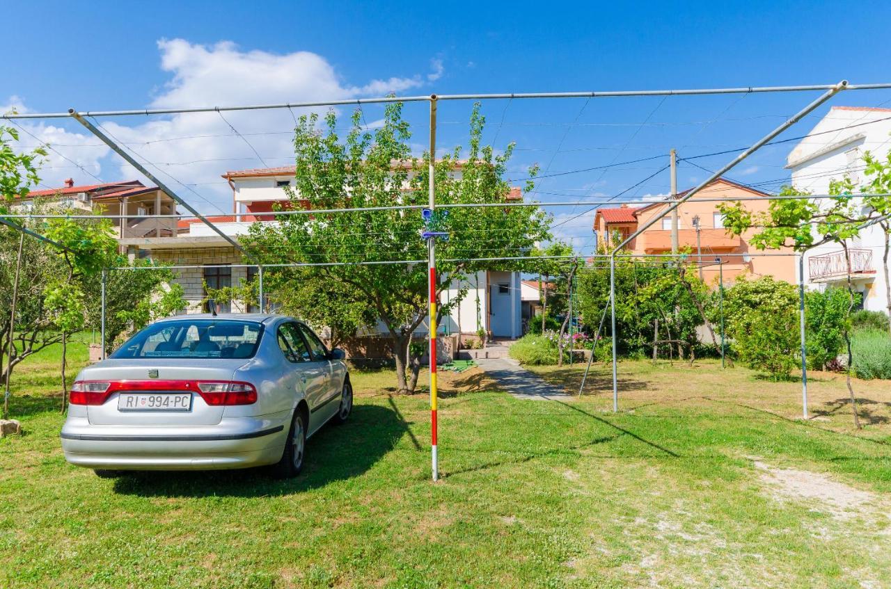Apartments Anica F Lopar Dış mekan fotoğraf
