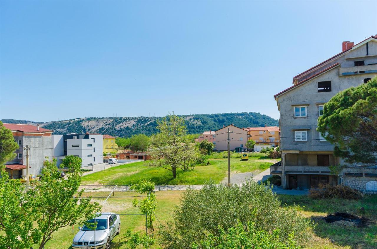 Apartments Anica F Lopar Dış mekan fotoğraf