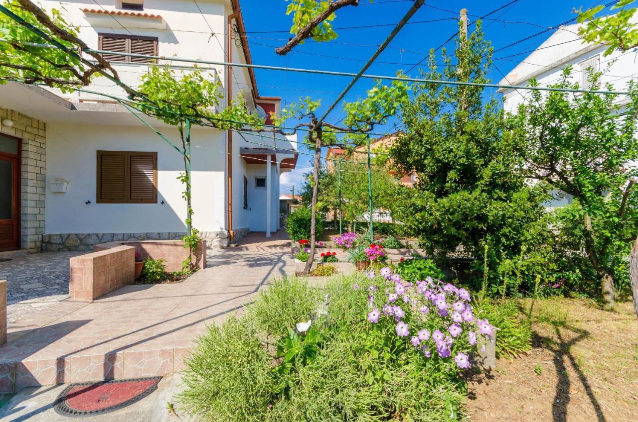 Apartments Anica F Lopar Dış mekan fotoğraf