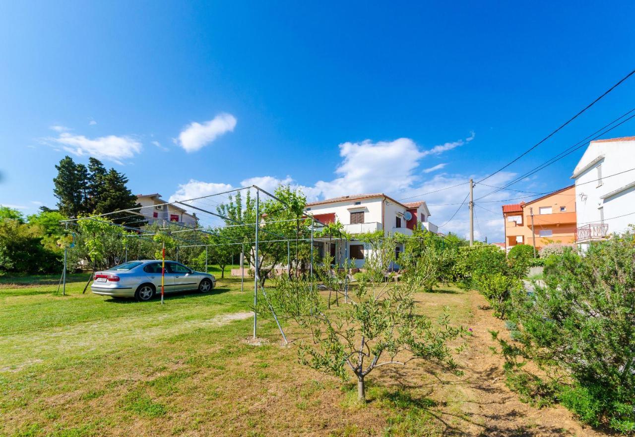 Apartments Anica F Lopar Dış mekan fotoğraf