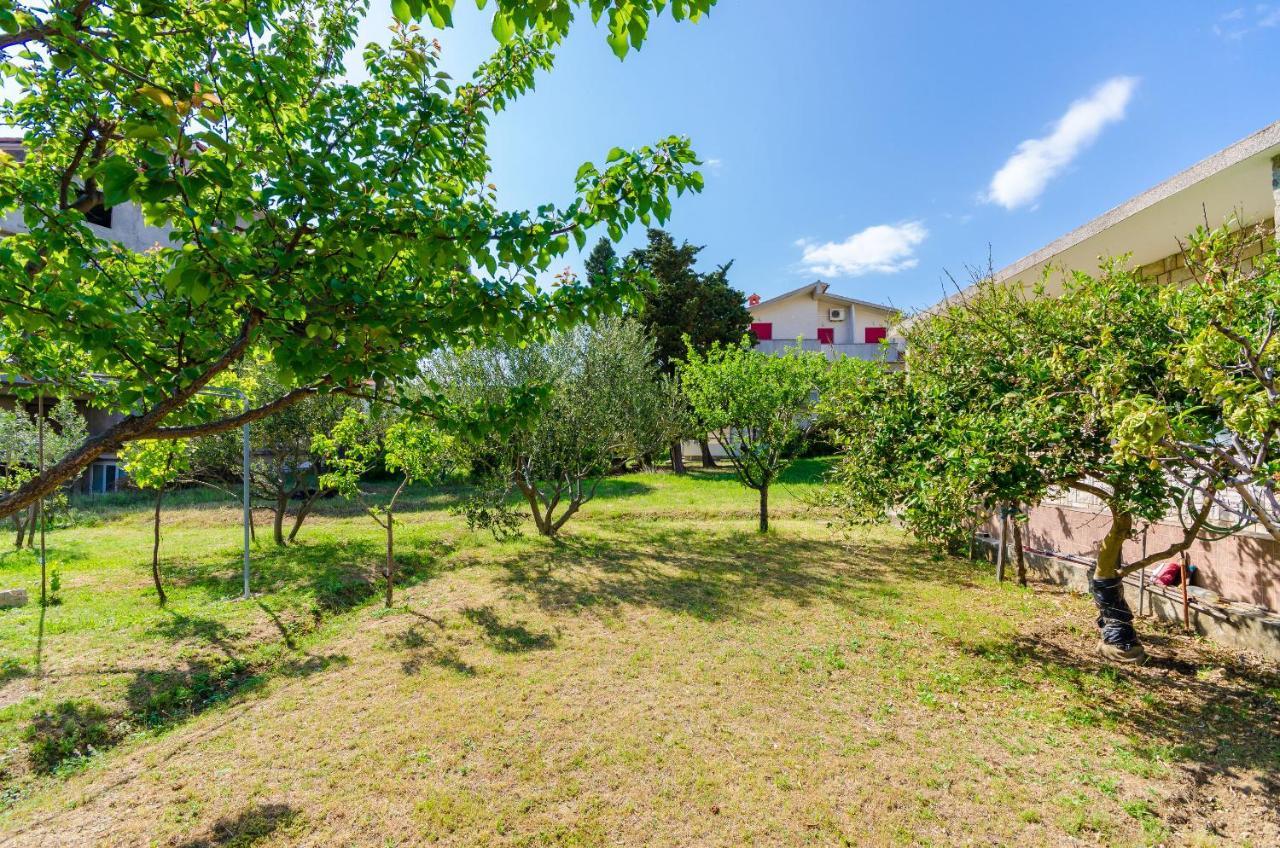 Apartments Anica F Lopar Dış mekan fotoğraf