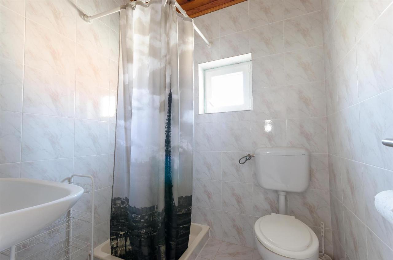 Apartments Anica F Lopar Dış mekan fotoğraf