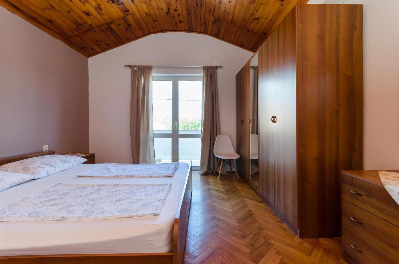 Apartments Anica F Lopar Dış mekan fotoğraf