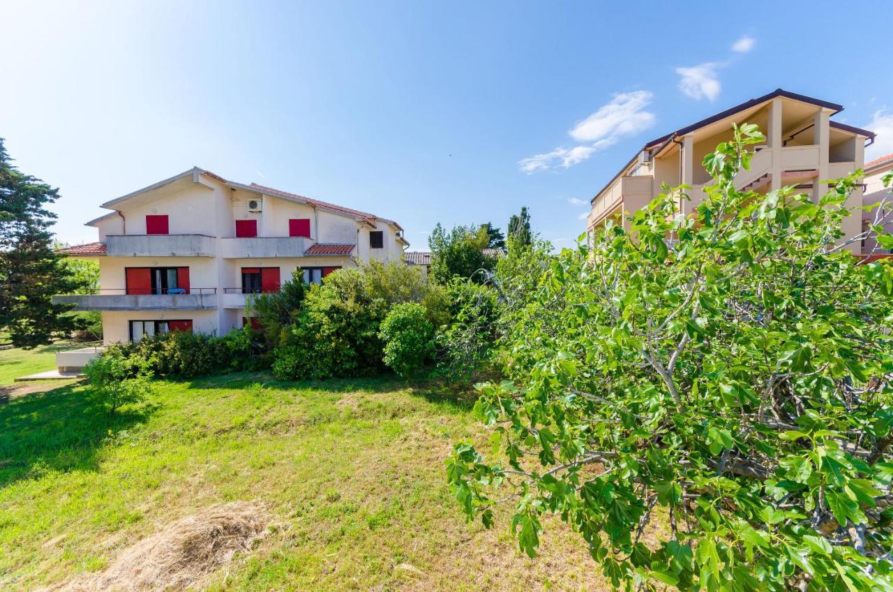 Apartments Anica F Lopar Dış mekan fotoğraf