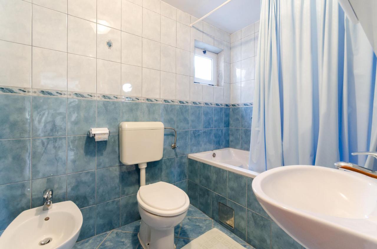 Apartments Anica F Lopar Dış mekan fotoğraf
