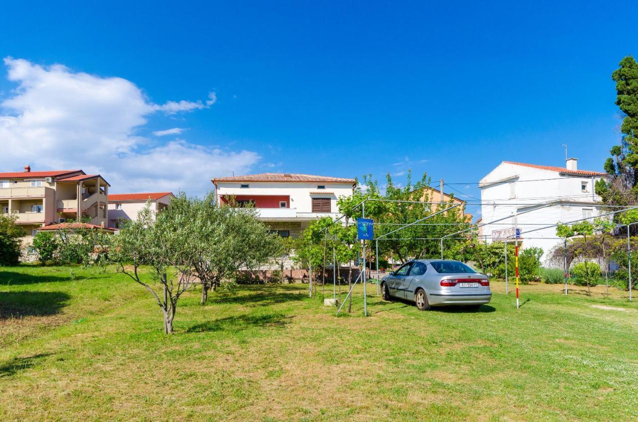 Apartments Anica F Lopar Dış mekan fotoğraf
