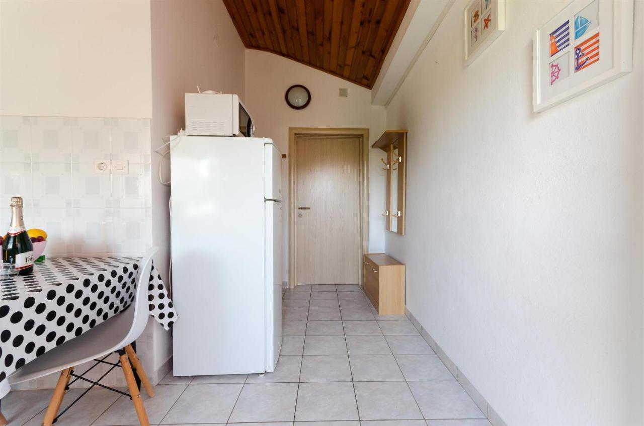 Apartments Anica F Lopar Dış mekan fotoğraf