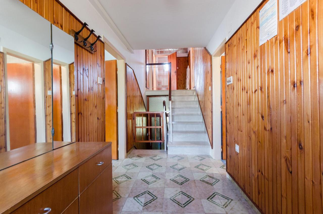 Apartments Anica F Lopar Dış mekan fotoğraf