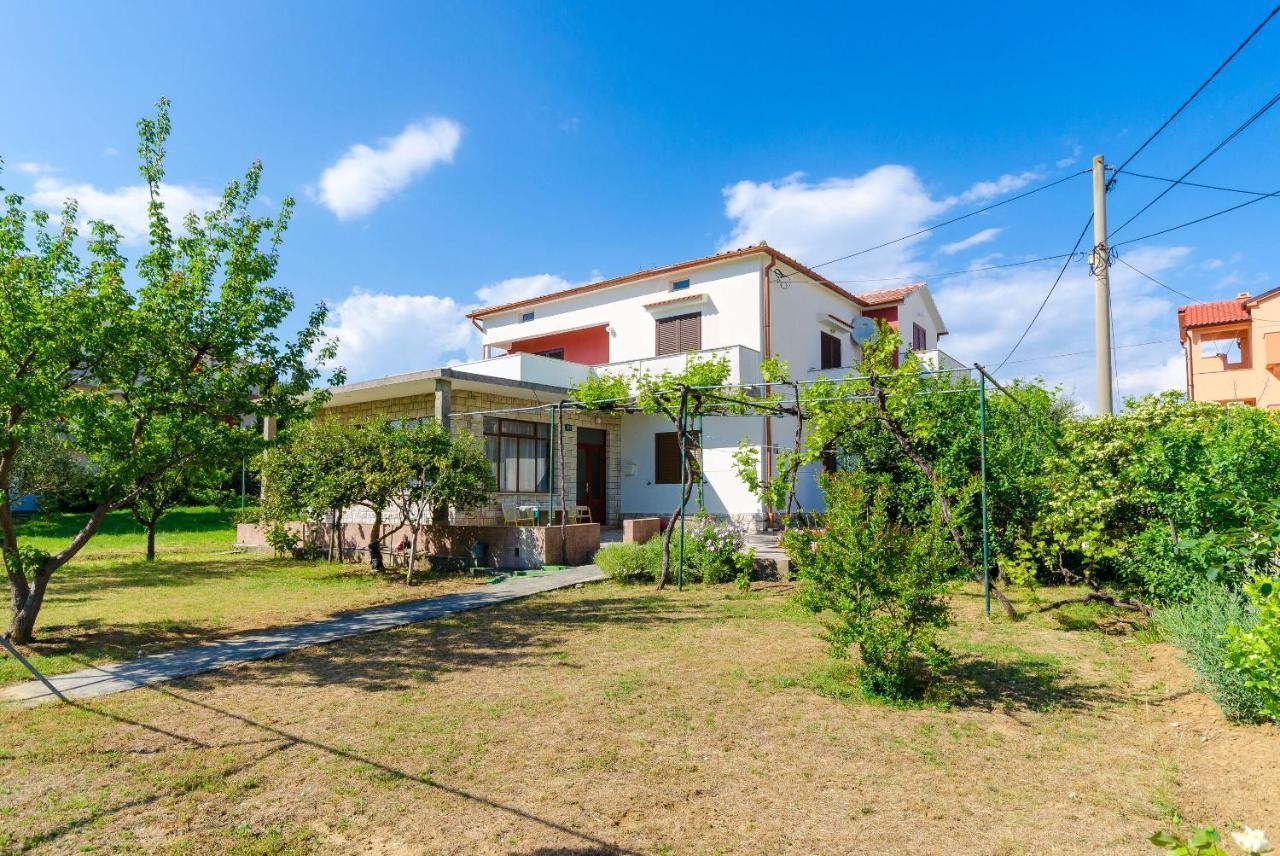 Apartments Anica F Lopar Dış mekan fotoğraf