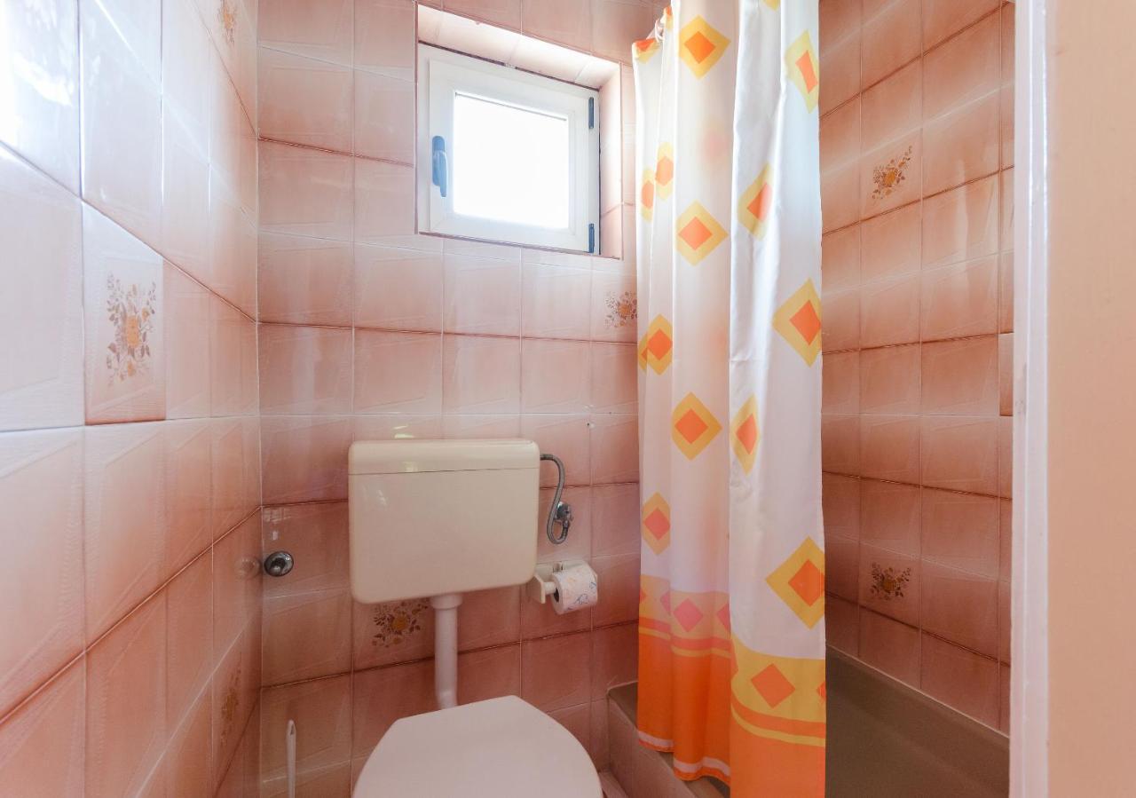 Apartments Anica F Lopar Dış mekan fotoğraf