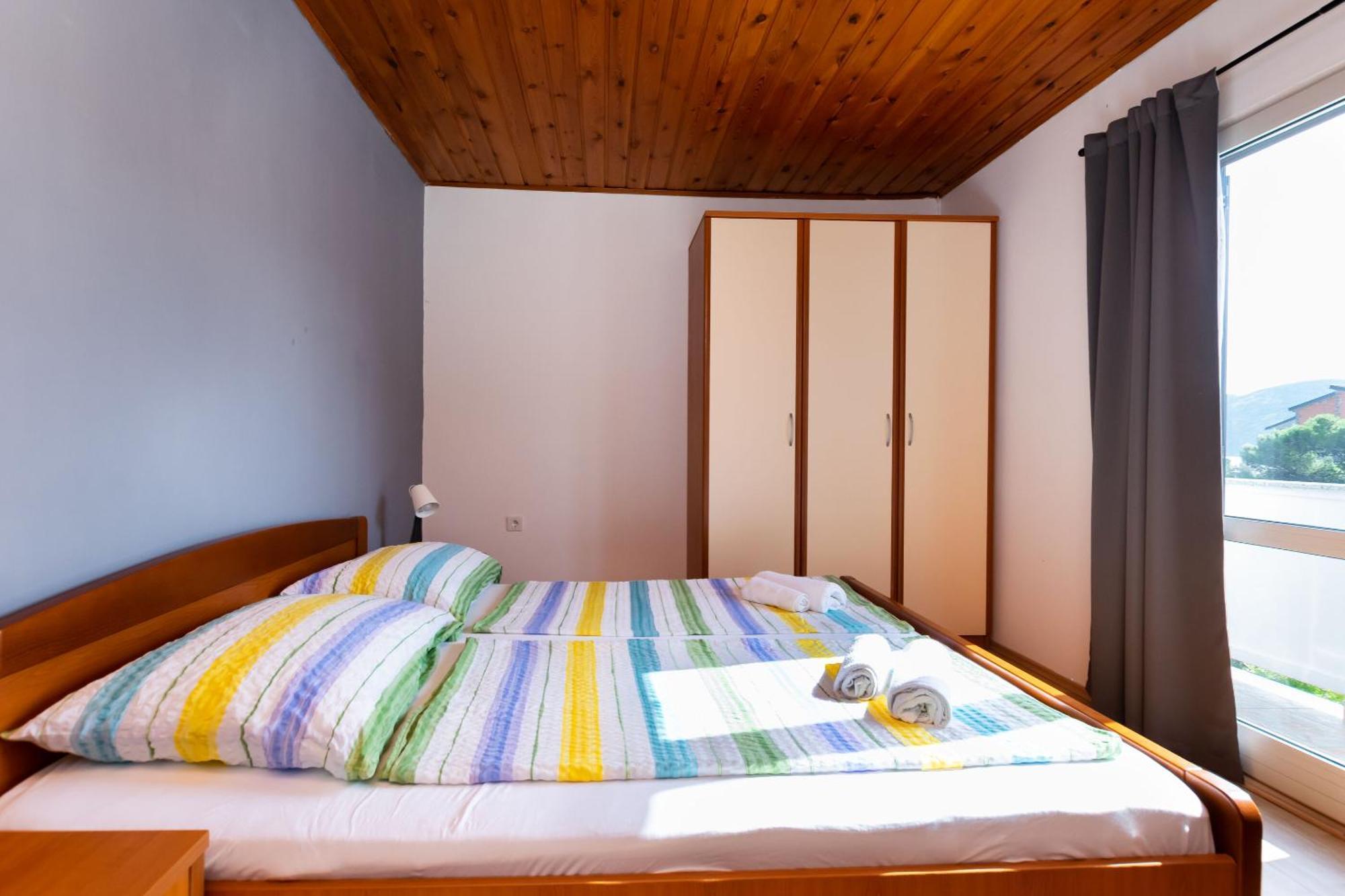 Apartments Anica F Lopar Dış mekan fotoğraf