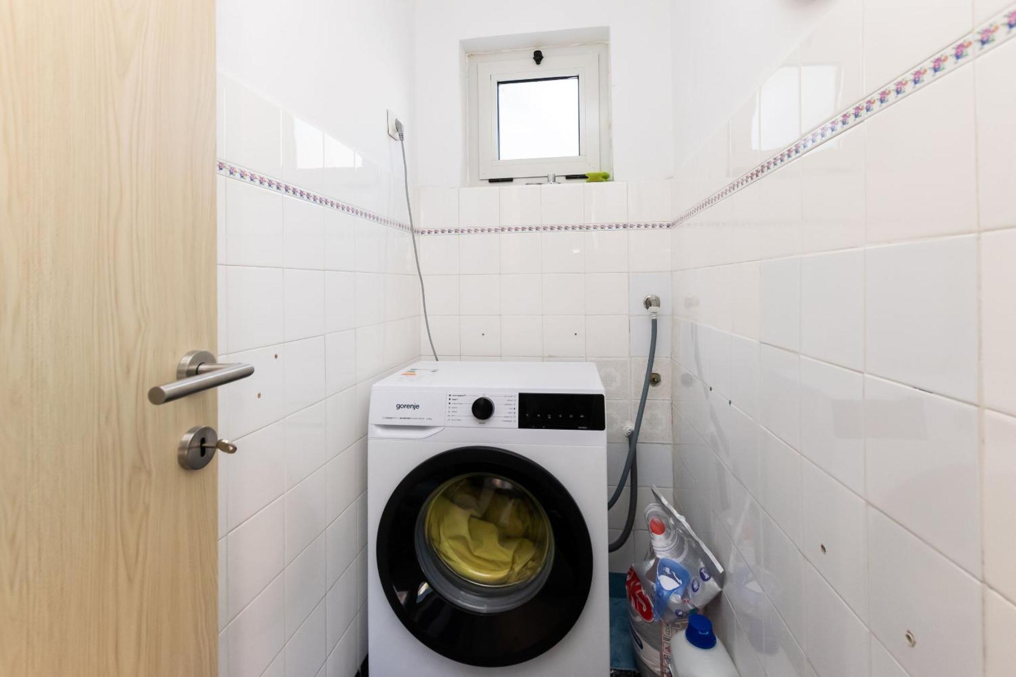Apartments Anica F Lopar Dış mekan fotoğraf