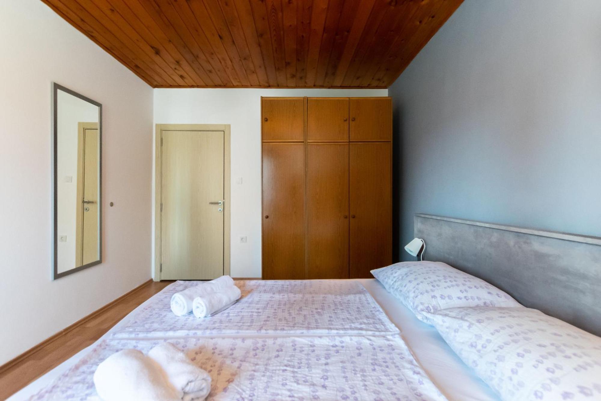 Apartments Anica F Lopar Dış mekan fotoğraf