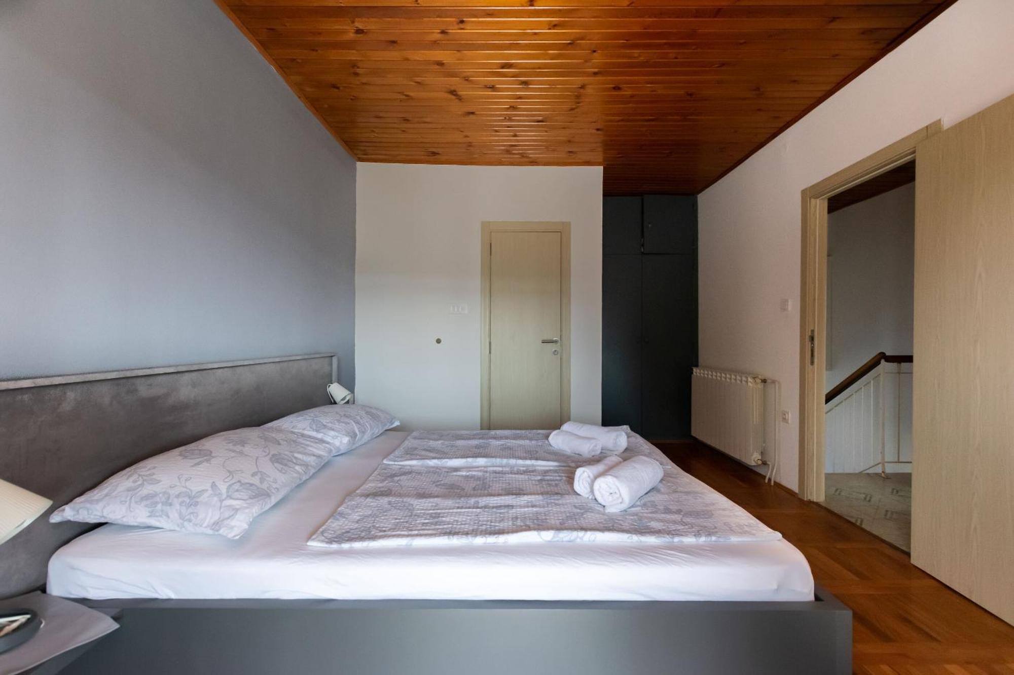 Apartments Anica F Lopar Dış mekan fotoğraf