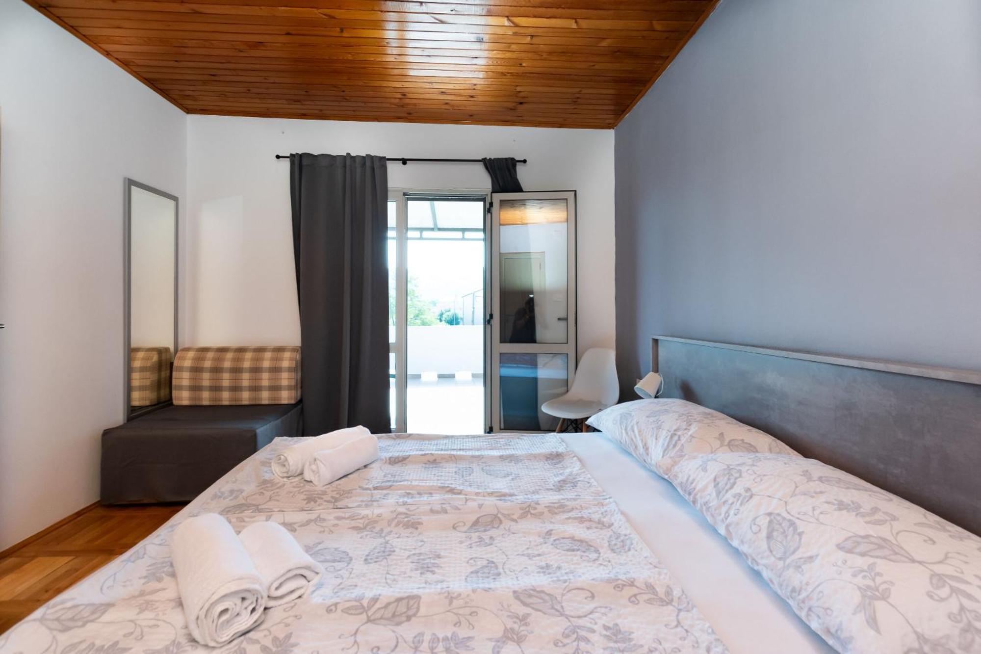 Apartments Anica F Lopar Dış mekan fotoğraf