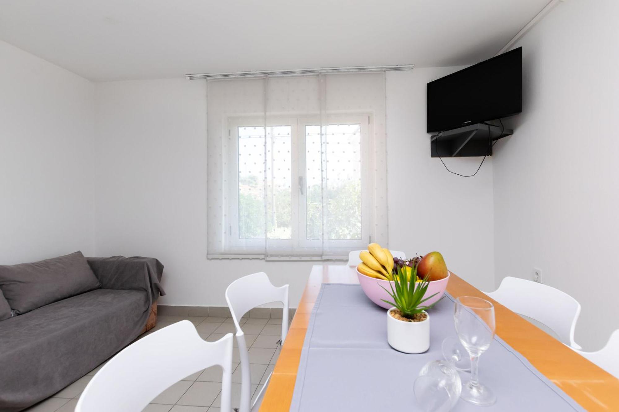 Apartments Anica F Lopar Dış mekan fotoğraf