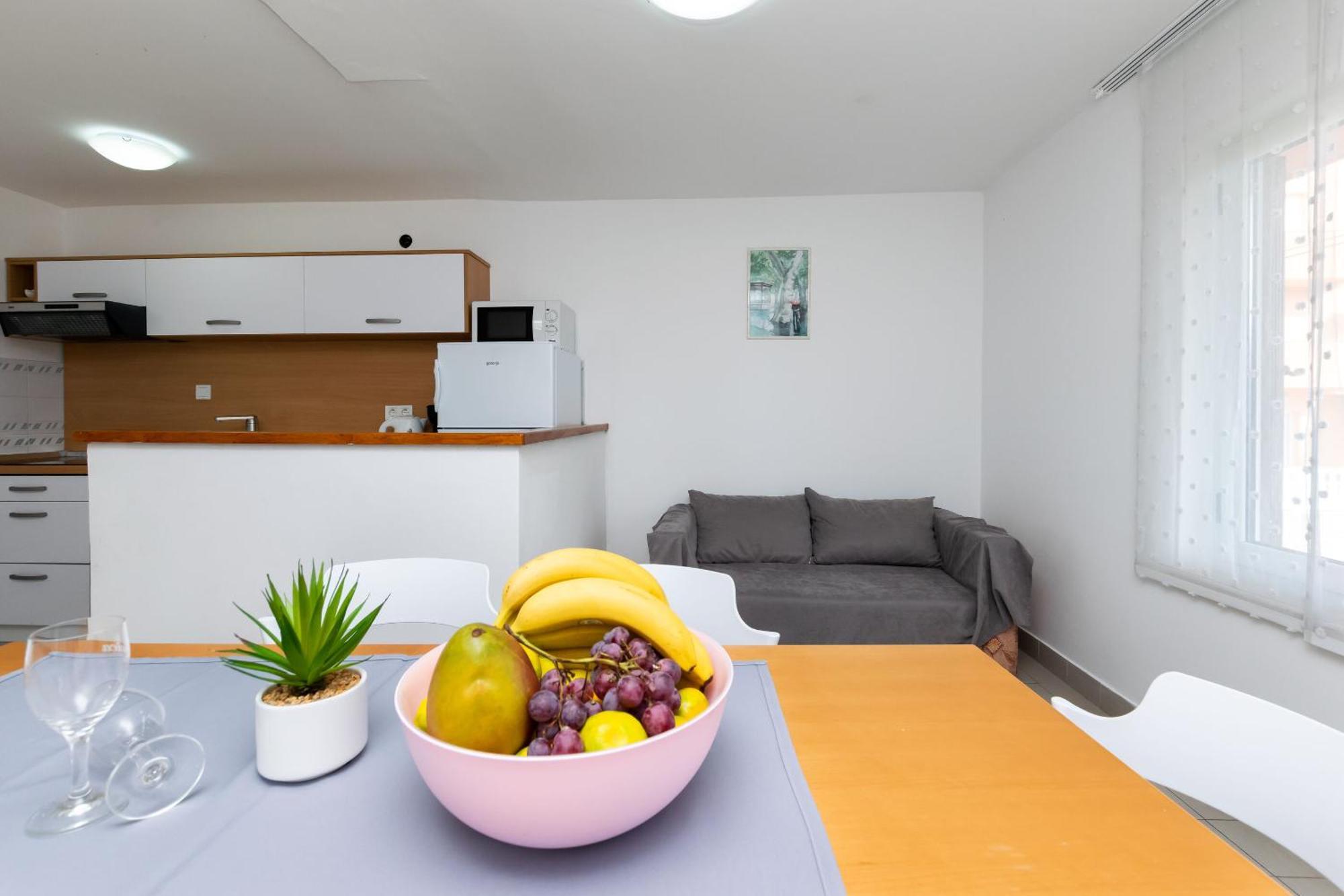 Apartments Anica F Lopar Dış mekan fotoğraf