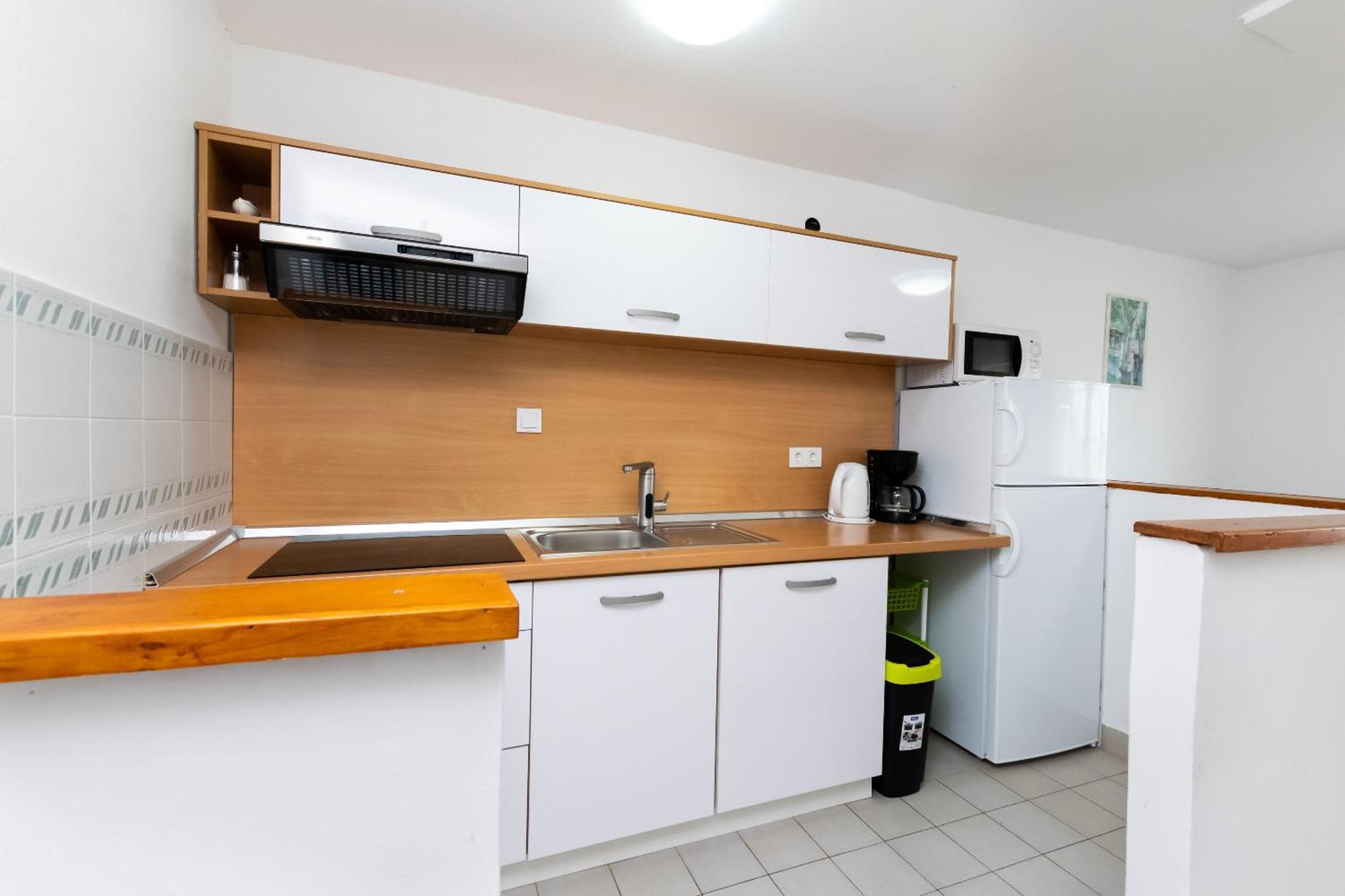 Apartments Anica F Lopar Dış mekan fotoğraf