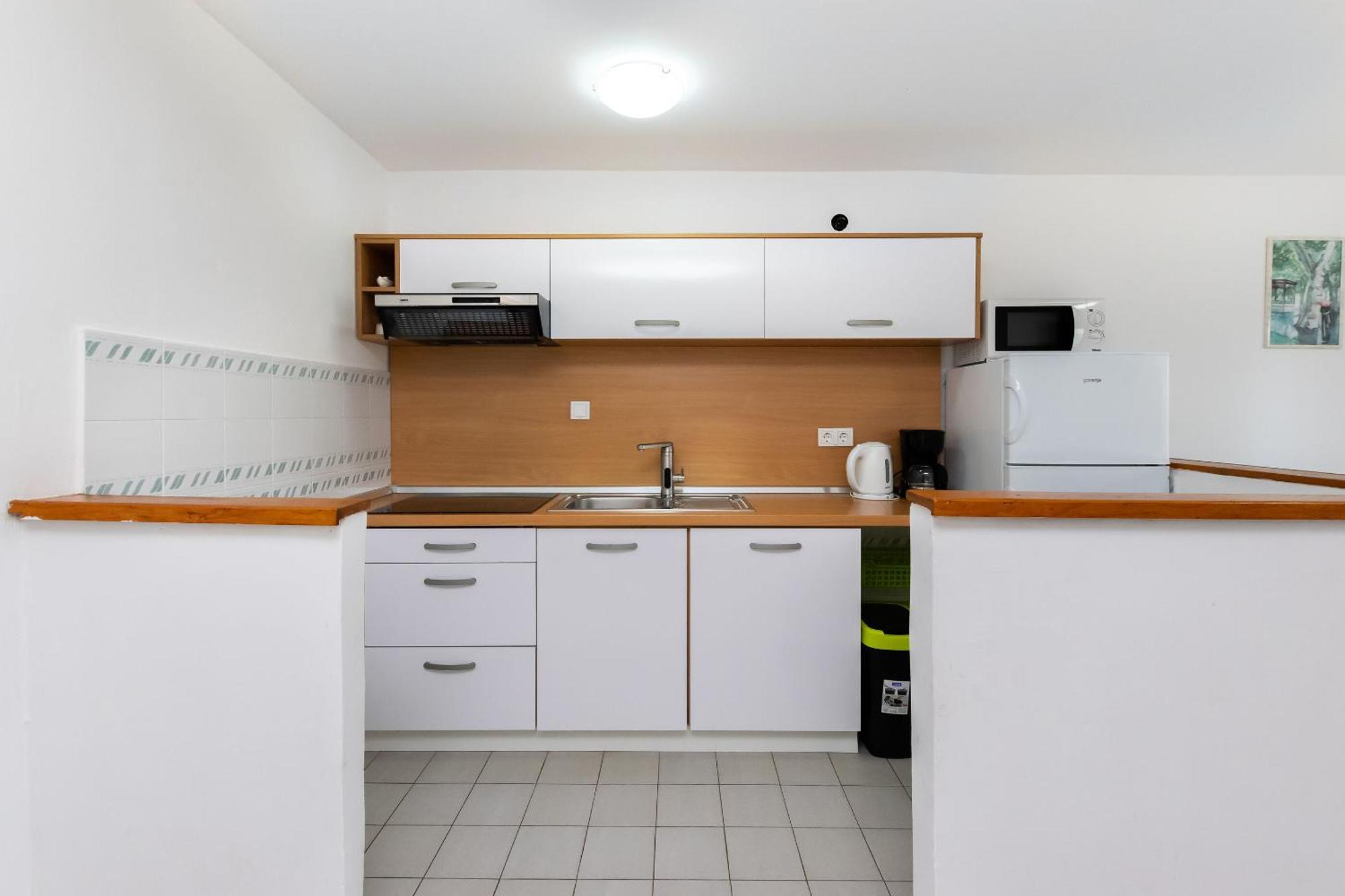Apartments Anica F Lopar Dış mekan fotoğraf
